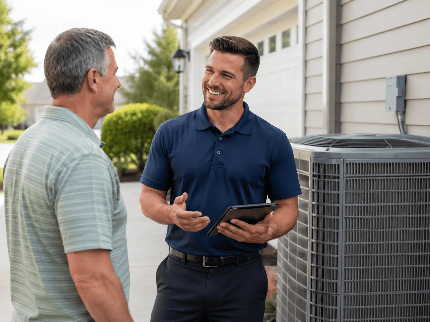 Heat Pump Installation Brocket, ND FAQs
